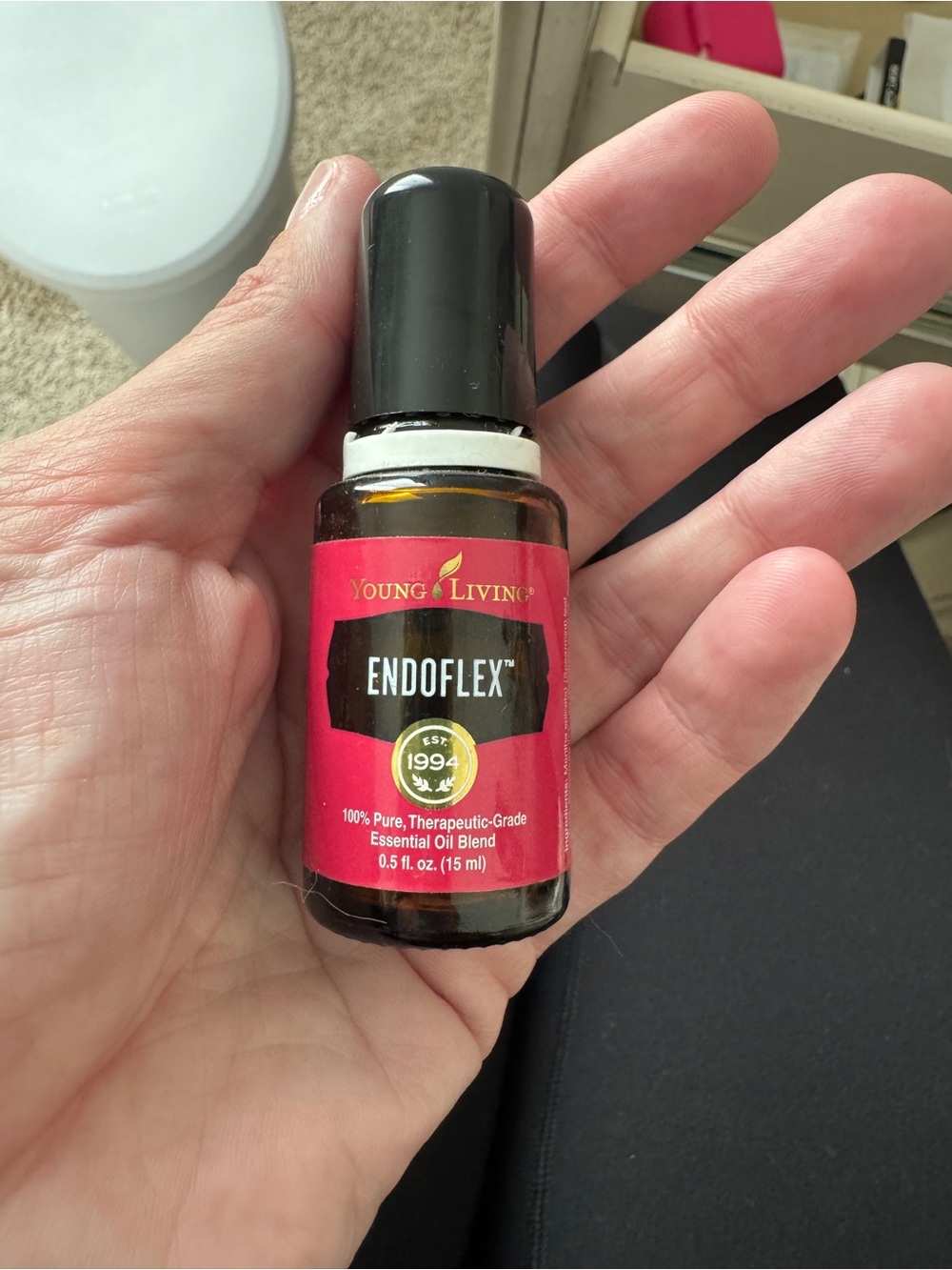 Young Living EndoFlex